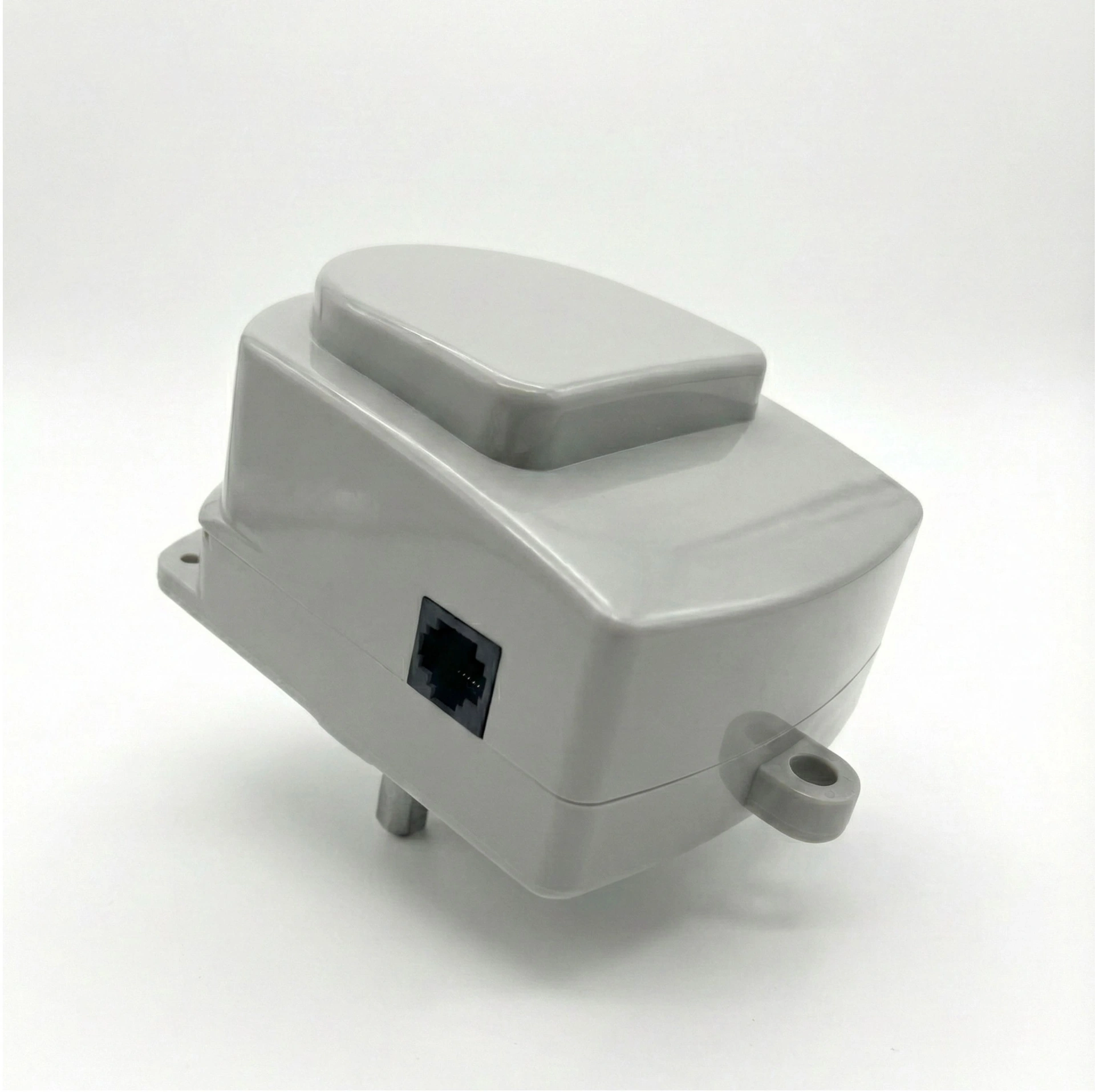 F03 24V HVAC damper actuator motor with mounting bracket